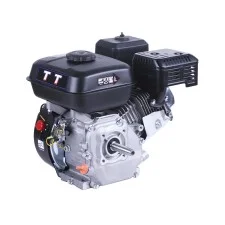 Motor pe benzină 170F TT (cu ieșire pe arbore conic) 7 CP.