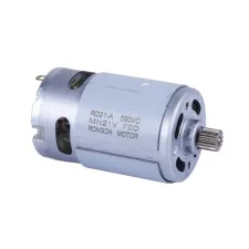 Motor 550S TT AGRO MOTO pentru ferăstrău fără fir TM-CS413BLi 6 inci
