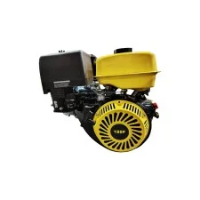 Motor 188F - benzină (diametru sub cheie 25 mm) (13 CP) - YBX