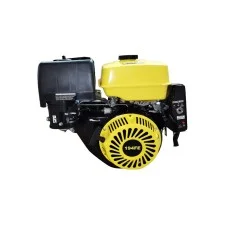 Motor 194FE - benzină (diametru sub cheie 25 mm) (22 CP) cu pornire electrică - YBX