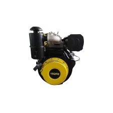 Motor 192FE - diesel (diametru sub cheie 25 mm) (14,8 CP) cu pornire electrică - YBX