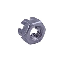 Piuliță cu coroană M10 TT AGRO MOTO pentru cositoare rotativă KRO 900