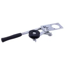 Ansamblu întinzător curele TT AGRO MOTO pentru cositoare rotativă KRO 900 pentru curea cu profil B