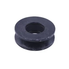 Rolă întinzătoare curele 