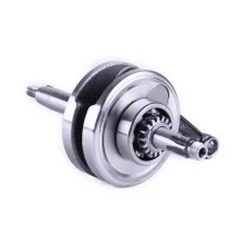 Ansamblu arbore cotit motor TT AGRO MOTO 125CC pentru moped Alpha