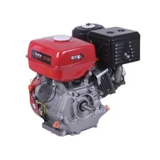 Motor pe benzină 188F TT AGRO MOTO (cu ieșirea arborelui sub cheie, 25 mm) 13 c.p.