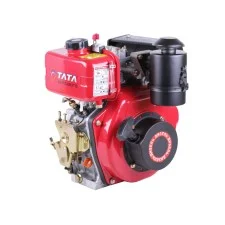 Motor diesel 173D TT AGRO MOTO (cu iesire ax sub cheie, 20 mm) 5 CP