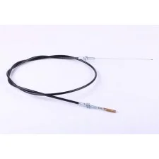 Cablu gaz TT AGRO MOTO, L-1300 mm, cablu/filet