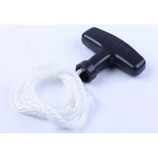 Mâner demaror TT AGRO MOTO pentru motor pe benzină 168F cu cablu generator GN 2-3,5 KW