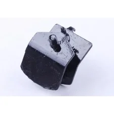 Șurub amortizor M8 mm TT AGRO MOTO pentru generator electric GN 2-3,5 KW