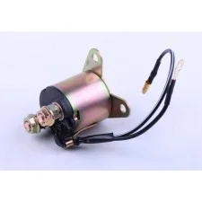 Rele de pornire TT AGRO MOTO pentru generator electric 2-3,5 KW