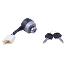 Comutator de aprindere TT AGRO MOTO pentru generator GN 5-6 KW