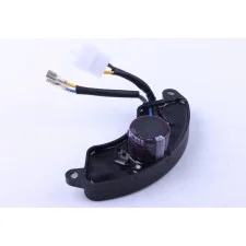 Releu de tensiune monofazat - GN 5-6 KW