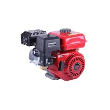 Motor pe benzina 170F TT AGRO MOTO (cu ax filetat, 18 mm) 7 CP