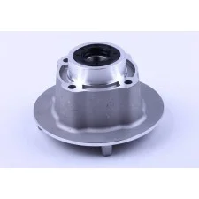 Amortizor roata spate cu rulment TT AGRO MOTO pentru o motocicleta cu motor pe benzina SV-125/150