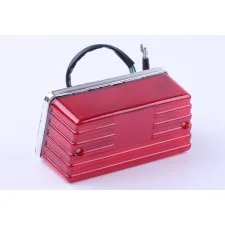 Stop spate (stop) TT AGRO MOTO pentru motocicletă cu motor pe benzină SV-125/150