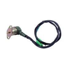 Электроклапан карбюратора  TT AGRO MOTO на бензиновый двигатель 188F