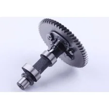 Arborele cu came TT AGRO MOTO Z-58 pentru motor pe benzină 188F