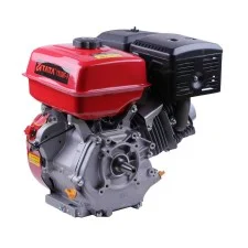 Motor pe benzină 188F TT AGRO MOTO (cu ieșire pe arbore sub con) 13 CP
