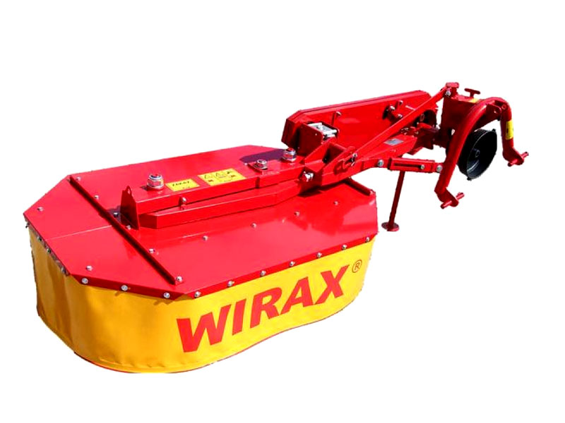 Piese de schimb pentru cositoare WIRAX Z069 (rotativa) WRX cumpara in
