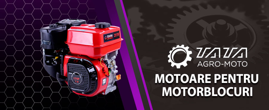 Motoare